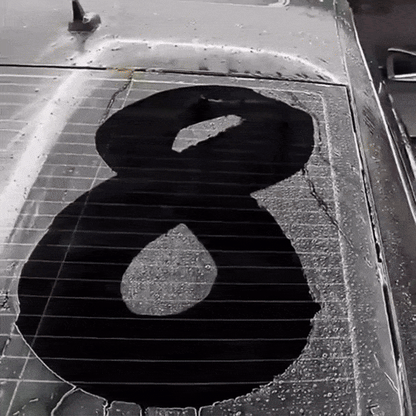 ClearVision™ – Clarté ultime par tous les temps